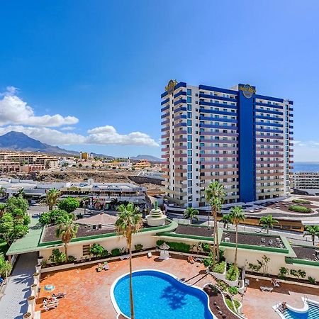 Club Paraiso 1A051 Плайя-Парайсо Екстер'єр фото