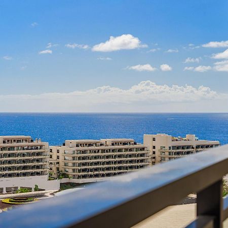 Club Paraiso 1A051 Плайя-Парайсо Екстер'єр фото