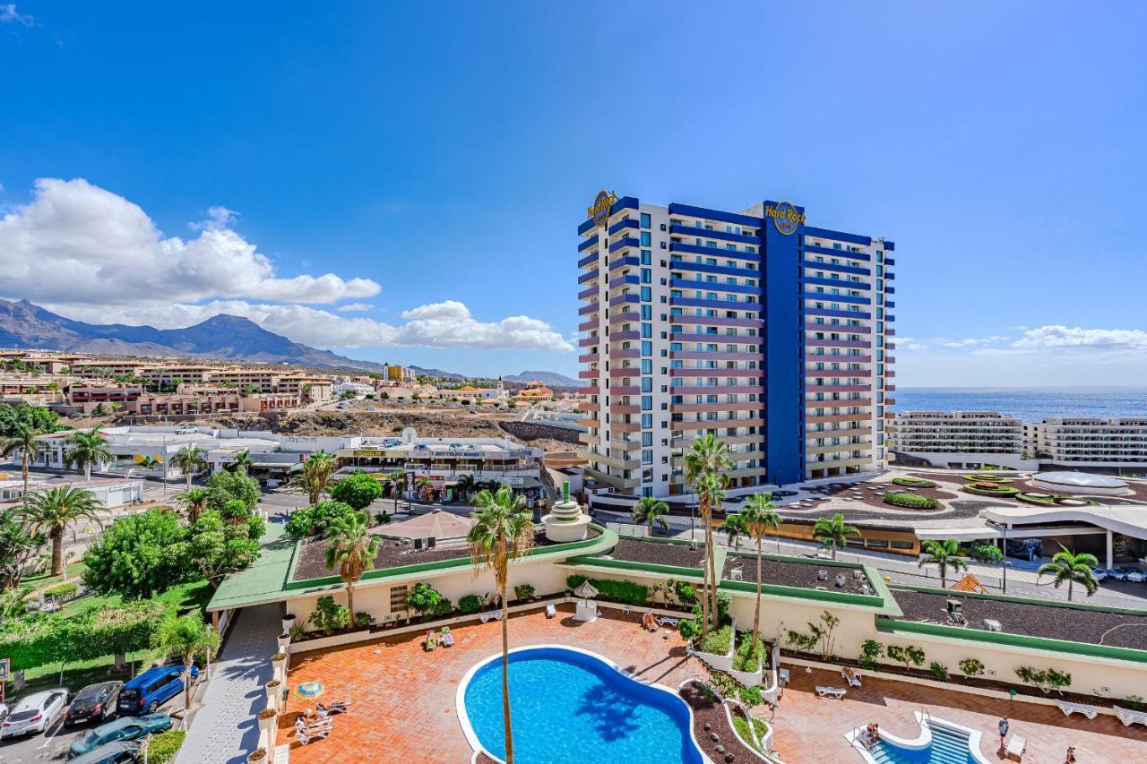 Club Paraiso 1A051 Плайя-Парайсо Екстер'єр фото